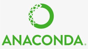 Anaconda logo